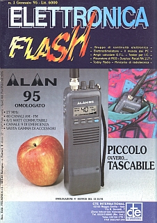 Rivista Elettronica Flash